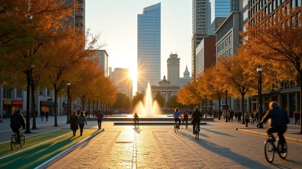 Agir pour une transition écologique efficace et durable