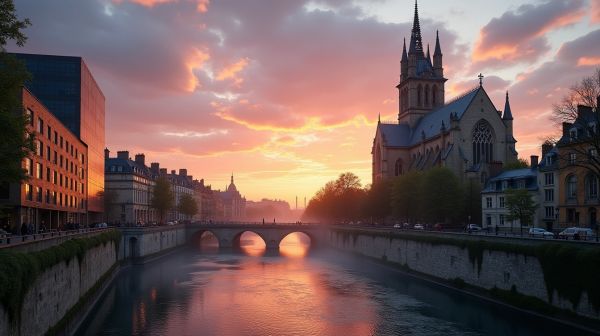 Agir pour une transition écologique efficace et durable