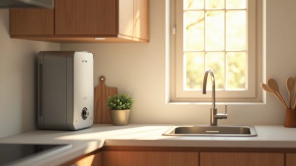 Pourquoi un chauffe-eau thermodynamique est-il la solution pour vos économies d'énergie ?