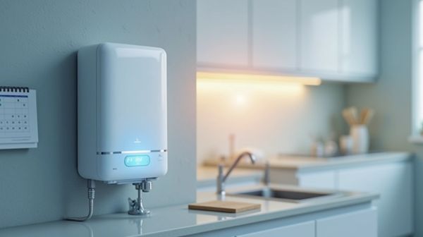 Pourquoi un chauffe-eau thermodynamique est-il la solution pour vos économies d'énergie ?