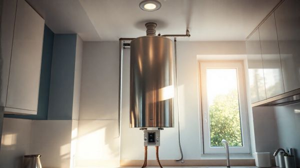 Top 5 raisons d'adopter un chauffe-eau thermodynamique pour économiser