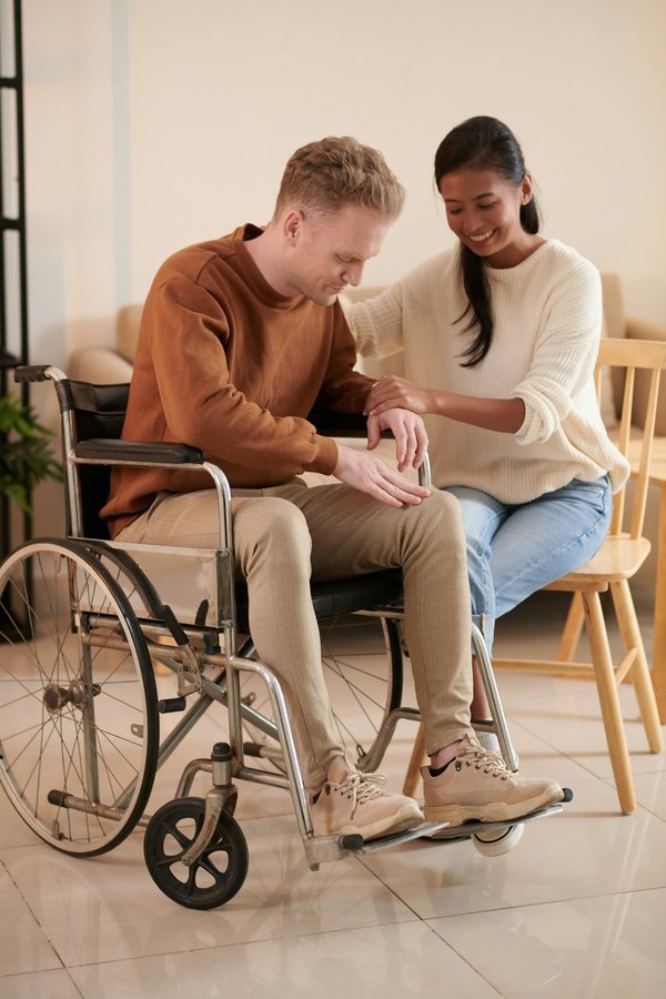 Les véhicules tpmr : mobilité accessible pour tous