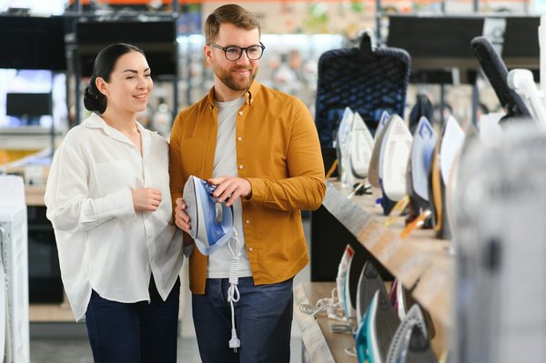 Location électroménager : une solution pratique et économique