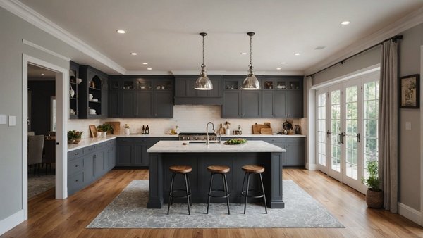 Conseils incontournables pour réussir la rénovation de votre maison