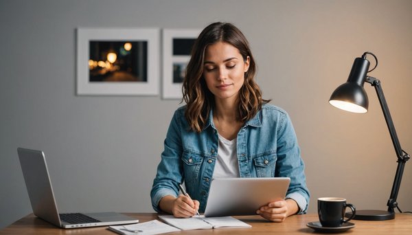 Découvrez pourquoi une assistante digitale est essentielle pour vous