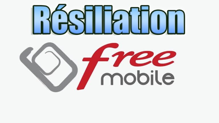Free Mobile : Comment Changer de Ligne Principale en Toute Simplicité !