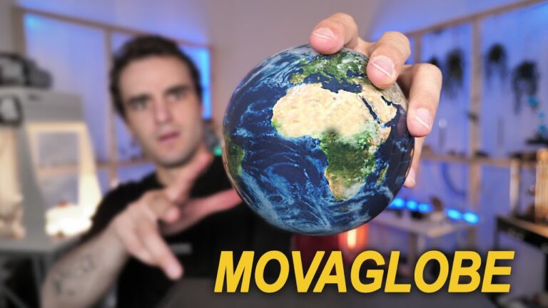 Les incroyables prix Movaglobe : voyagez sans vous ruiner !