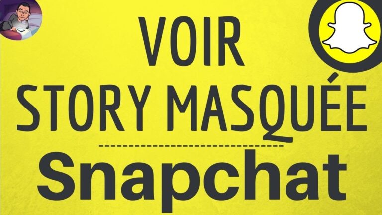 Découvrez les mystères de Snapchat sans compte : la nouvelle expérience visuelle